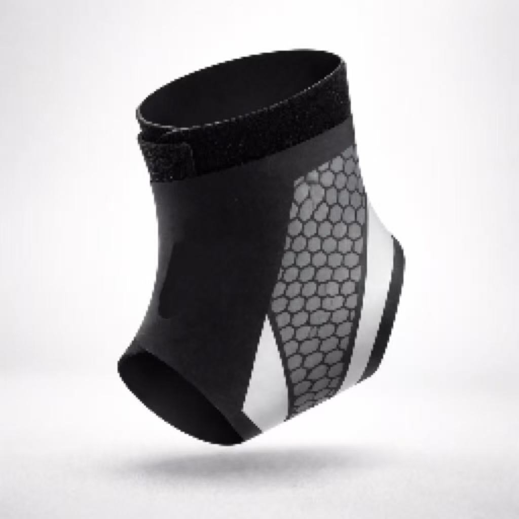Strong Support. Natural Movement|Lightweight Compression For Sports & Everyday Recovery