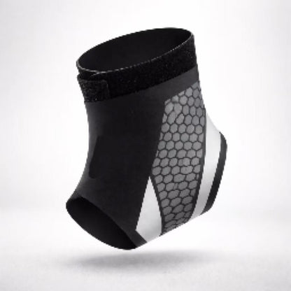 Strong Support. Natural Movement|Lightweight Compression For Sports & Everyday Recovery