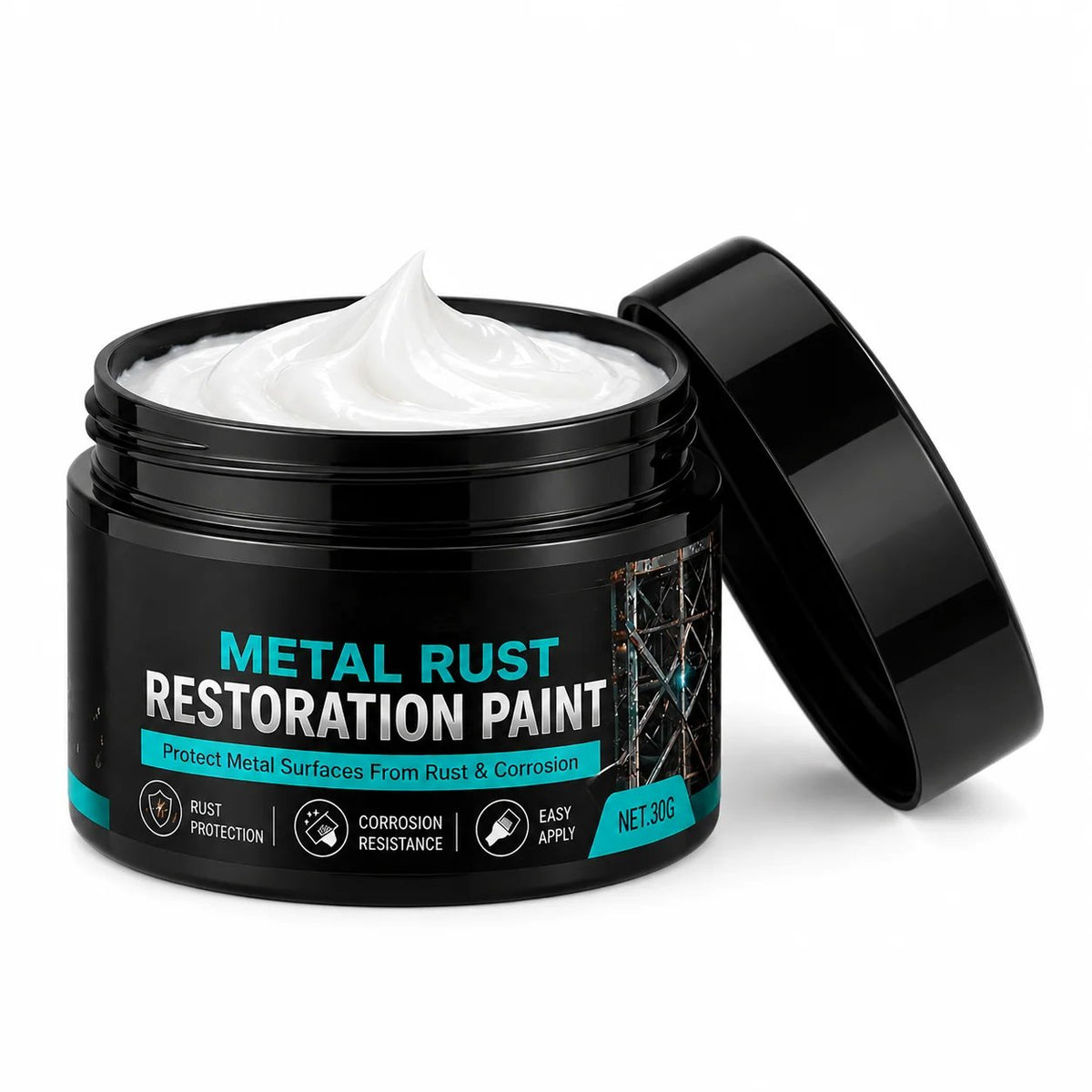 📍 2026 Best Seller 🥳💞 Over 50,000 sold! 🔧🏠 50% off! Rust-Proof Repair Paste 🛡️✨