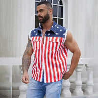 American flag