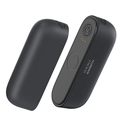 ⏳50% off for a limited time⏰ New 2-in-1 rechargeable magnetic hand warmers🔥