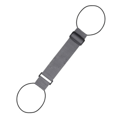 2 Pack💥Multi Use Strong Adjustable Luggage Connector Straps