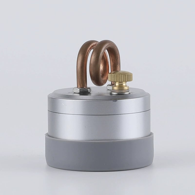 🎉LAST DAY 49% OFF -🔥High-Power Portable Mini Outdoor Spirit Burner & Alcohol Stove