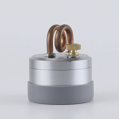 🎉LAST DAY 49% OFF -🔥High-Power Portable Mini Outdoor Spirit Burner & Alcohol Stove
