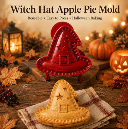 🥳2026 HOT SALE🥳🎂Creative Double-Ended Pastry Mold