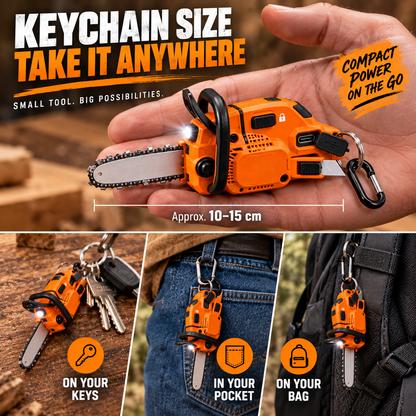 🔧 Mini Utility Keychain Tool – More Useful Than It Looks