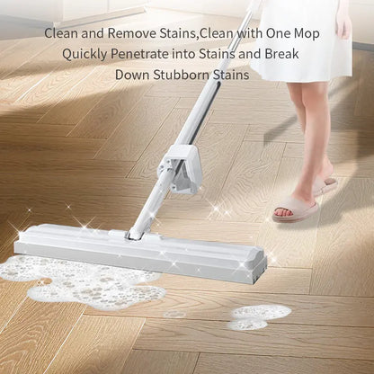 🔥 100-Piece Multi-Surface Floor Cleaning Tablets – Deep Clean for Hardwood, Laminate, Tile & RV Walls✨