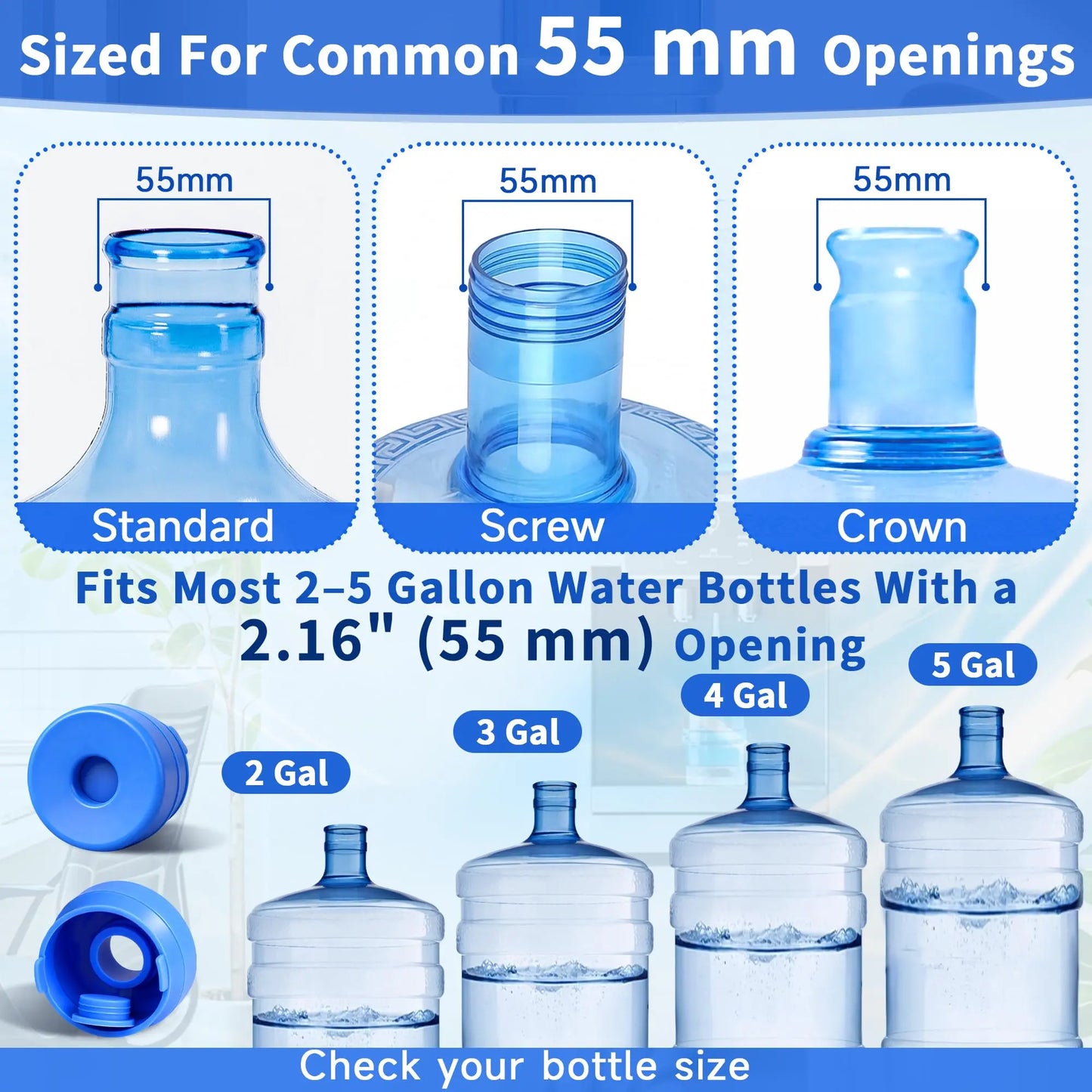 Leak-Proof Silicone Caps That Keep Every Drop Protected