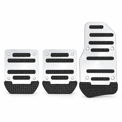 🚗NonSlip Universal Automatic Foot Brake Gas Cover Pad Pedal Accessories Car