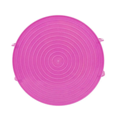 📢📢49% OFF !! ⏰Microwave Folding Tray