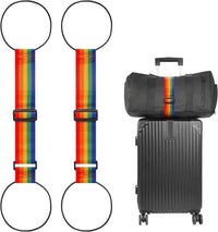 2PCS*Iridescent