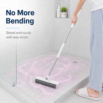 🔥3-in-1 Scrub Brush