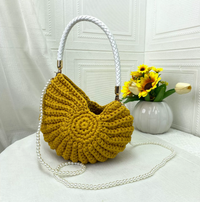 🧡 Ginger Yellow – Bright & Energetic