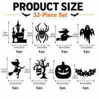 32pcs