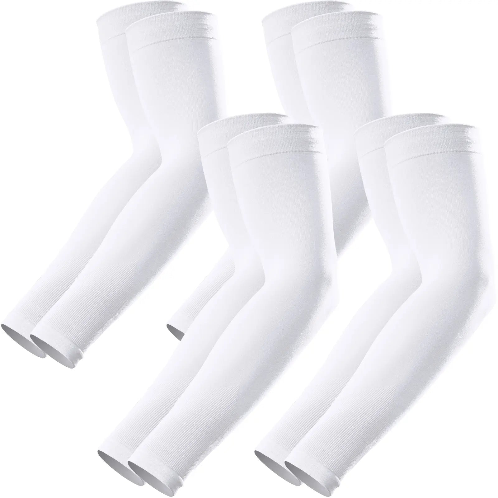 4 Pair-White