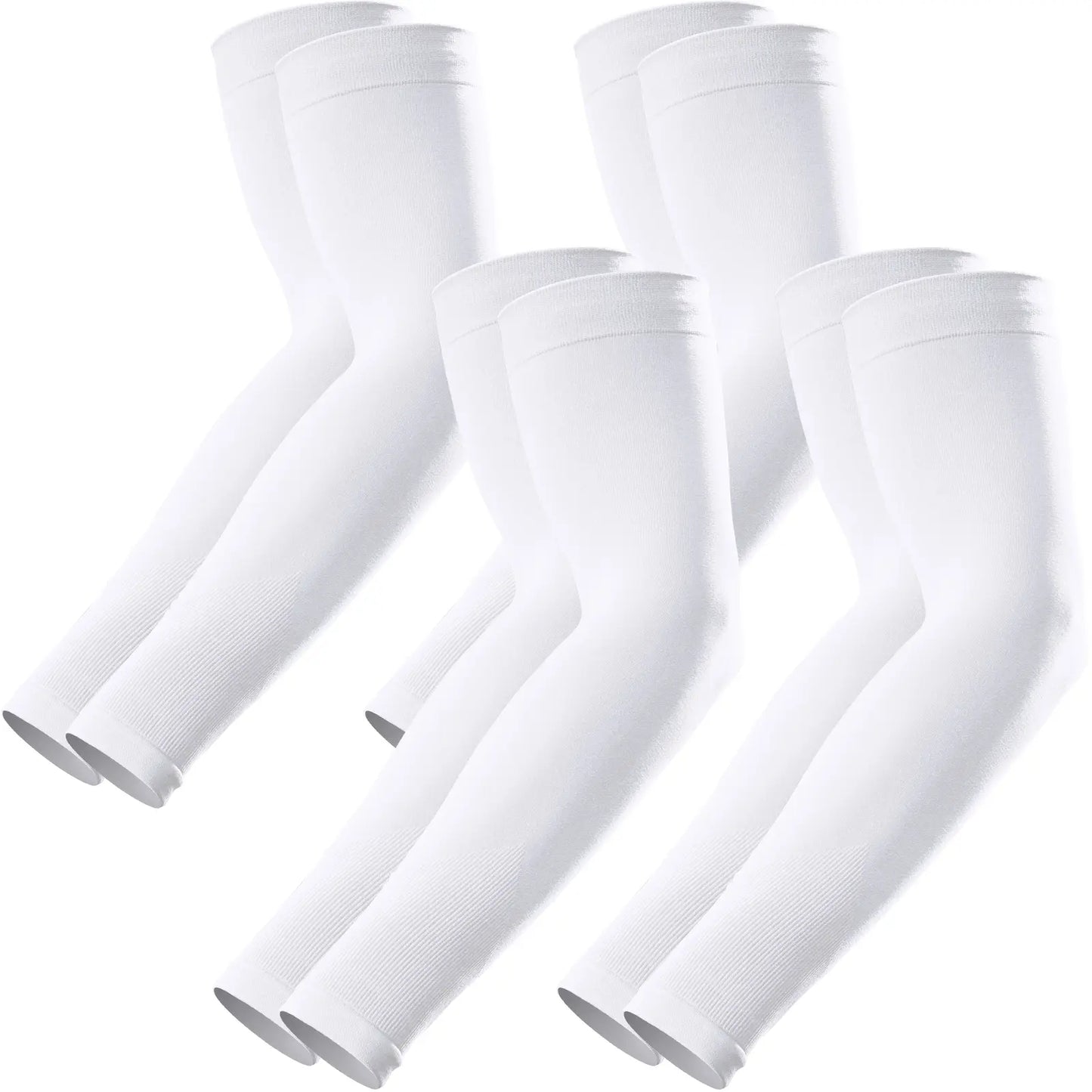 GOUNOD UV Arm Sleeves UPF 50+ for Men & Women