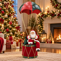 Santa-B