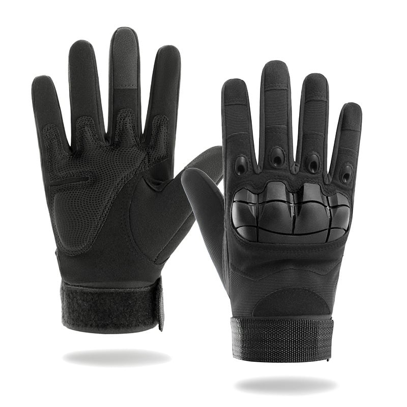 🧤Full-Finger Protective Tactical Gloves|Grip. Protect. Keep Moving.
