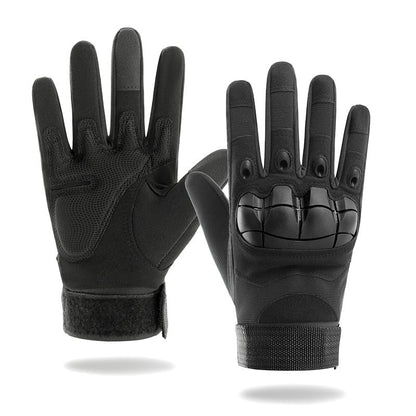🧤Full-Finger Protective Tactical Gloves|Grip. Protect. Keep Moving.