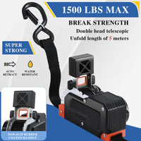 1PK – SoloFlex 16.4FT