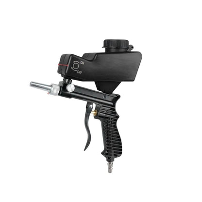 🔥Handheld Pneumatic Sandblasting Gun
