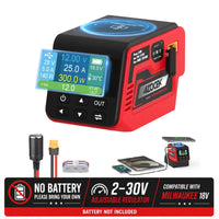 No Battery Tool Only-Compatible with Milwaukee 18V