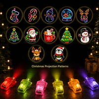 Christmas Neon Holiday