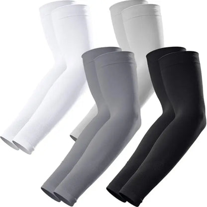 GOUNOD UV Arm Sleeves UPF 50+ for Men & Women