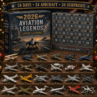 Aviation Legands