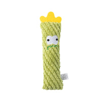 Cyan Cactus Pineapple
