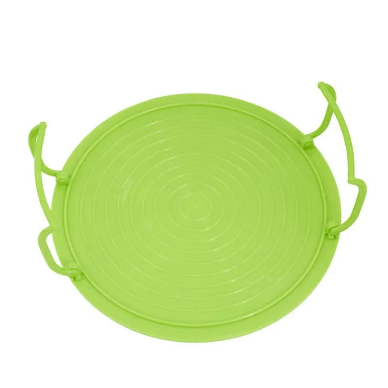 📢📢49% OFF !! ⏰Microwave Folding Tray