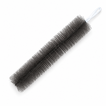 🧹 Flexible Deep-Cleaning Dust Duster – Bendable Brush for Fans, Vents & Hard-to-Reach Spaces