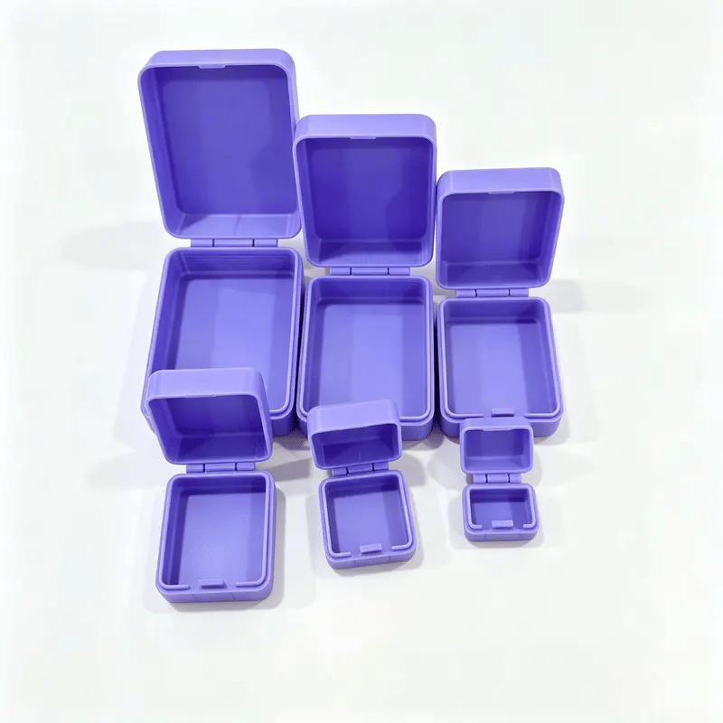 🎁 Multi-Layer Nesting Surprise Gift Box