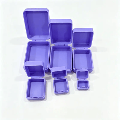 🎁 Multi-Layer Nesting Surprise Gift Box