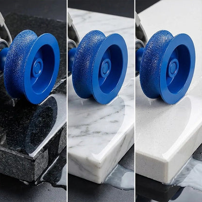 💯Concave Edge Grinding Wheel for Stone