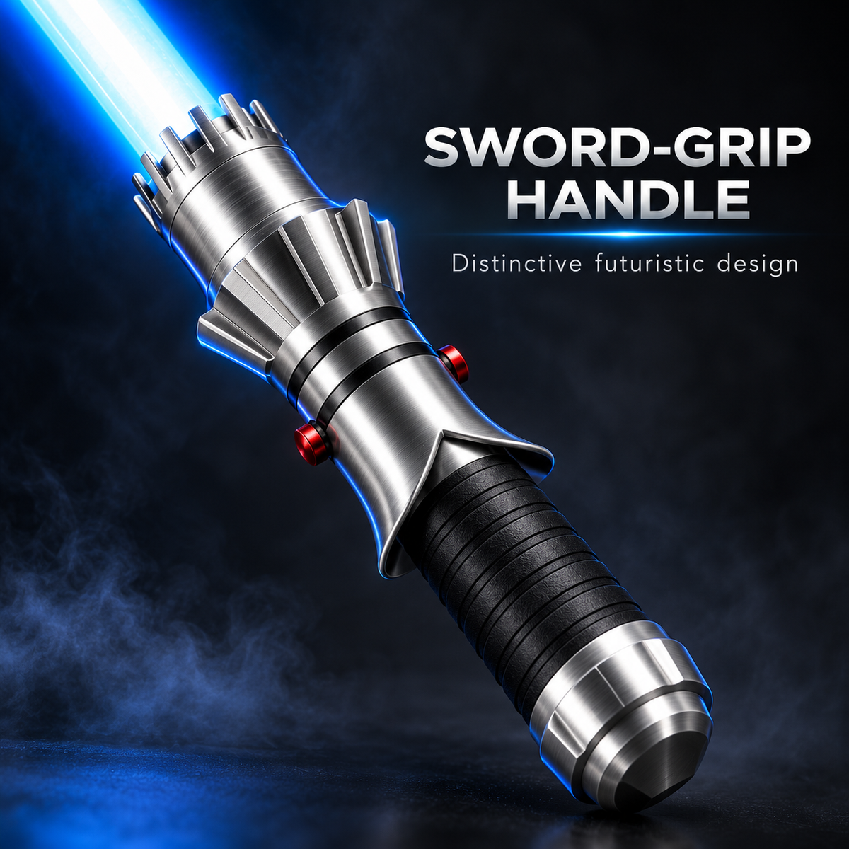 ⚡🌂 Glowing Umbrella – LED Light-Up Sword-Style Umbrella , Futuristic Rain Gear & Unique Gift for Sci-Fi Fans 🎁