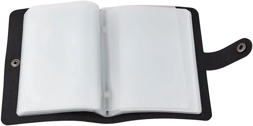 ✝️Catholic Holy Card Holder – Keep Your Favorite Prayer Cards Close