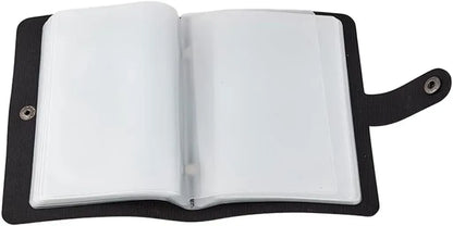 ✝️Catholic Holy Card Holder – Keep Your Favorite Prayer Cards Close