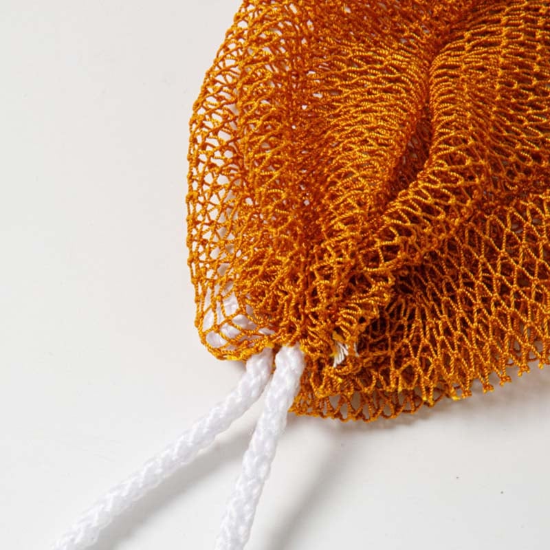 Authentic African Exfoliating Net Bath Sponge🧼