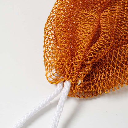 Authentic African Exfoliating Net Bath Sponge🧼
