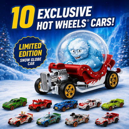 2026 Holiday Advent Calendar