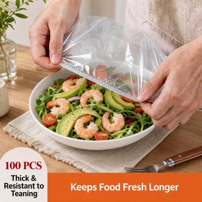 100pcs
