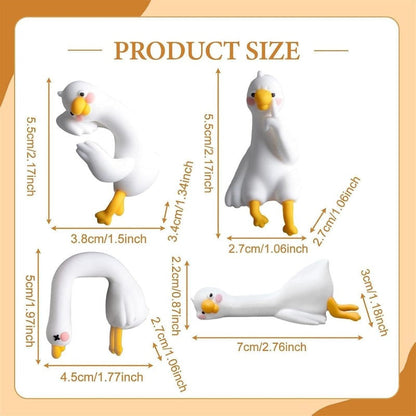 BurnoutBuddy™ Desk Duck Clip