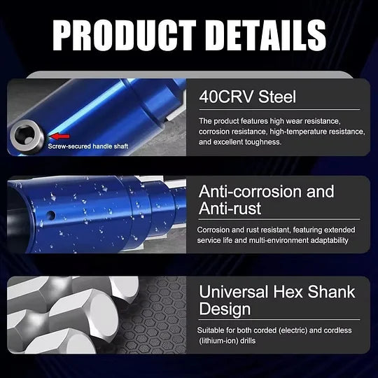 🔧 Stuck Valve? Remove It Without Drilling – Plumbing Extractor Tool