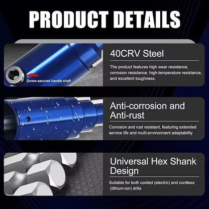 🔧 Stuck Valve? Remove It Without Drilling – Plumbing Extractor Tool