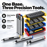 🔥4‑Piece Tool Kit 🔥Free Shipping（ $24 off ）
