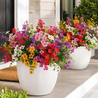 🌸Fall Artificial Flower (6/12/24pcs/set)