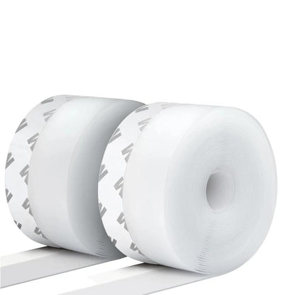 🚪  Weatherproof Door & Window Seal Strip – Stop Drafts, Dust & Water Gaps