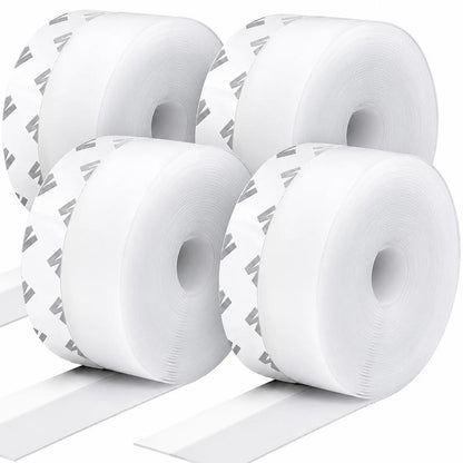 🚪  Weatherproof Door & Window Seal Strip – Stop Drafts, Dust & Water Gaps