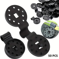 50 PCS